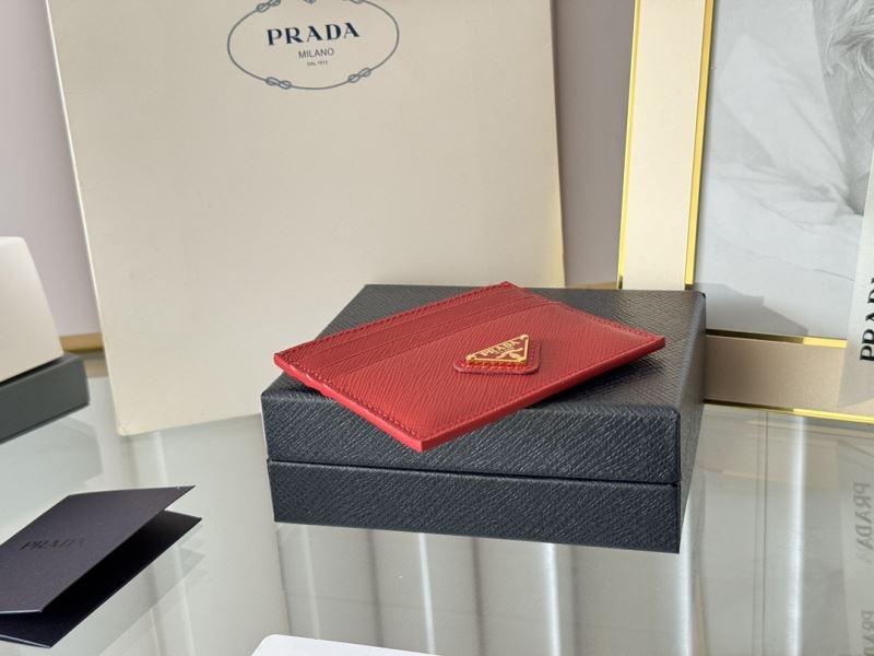 Prada Wallets